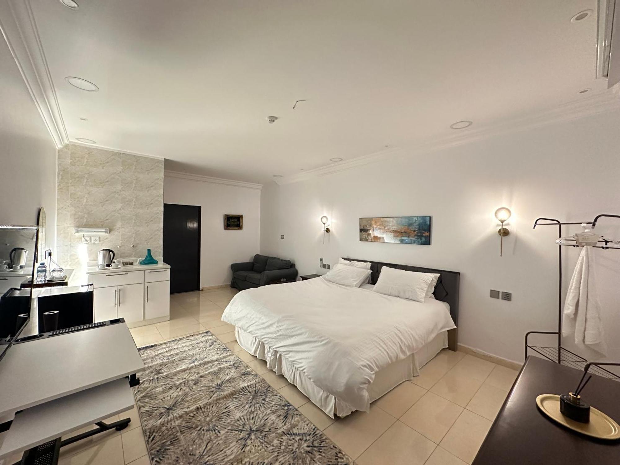 Studio 37 Apartment Medina