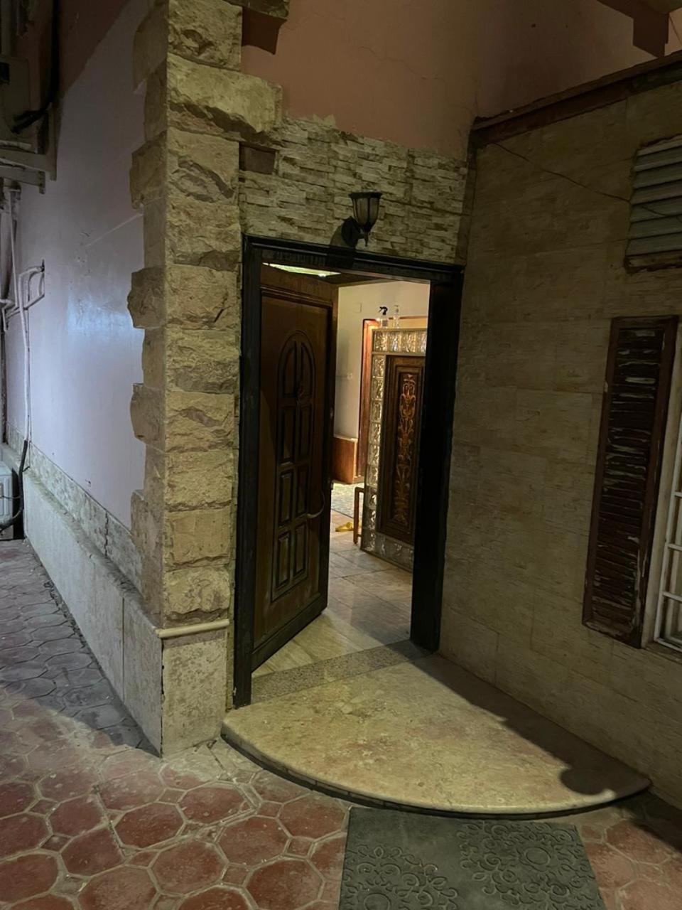 Apartment 5د من الحرم النبوي 5mins Near Masjid Nabawi Medina