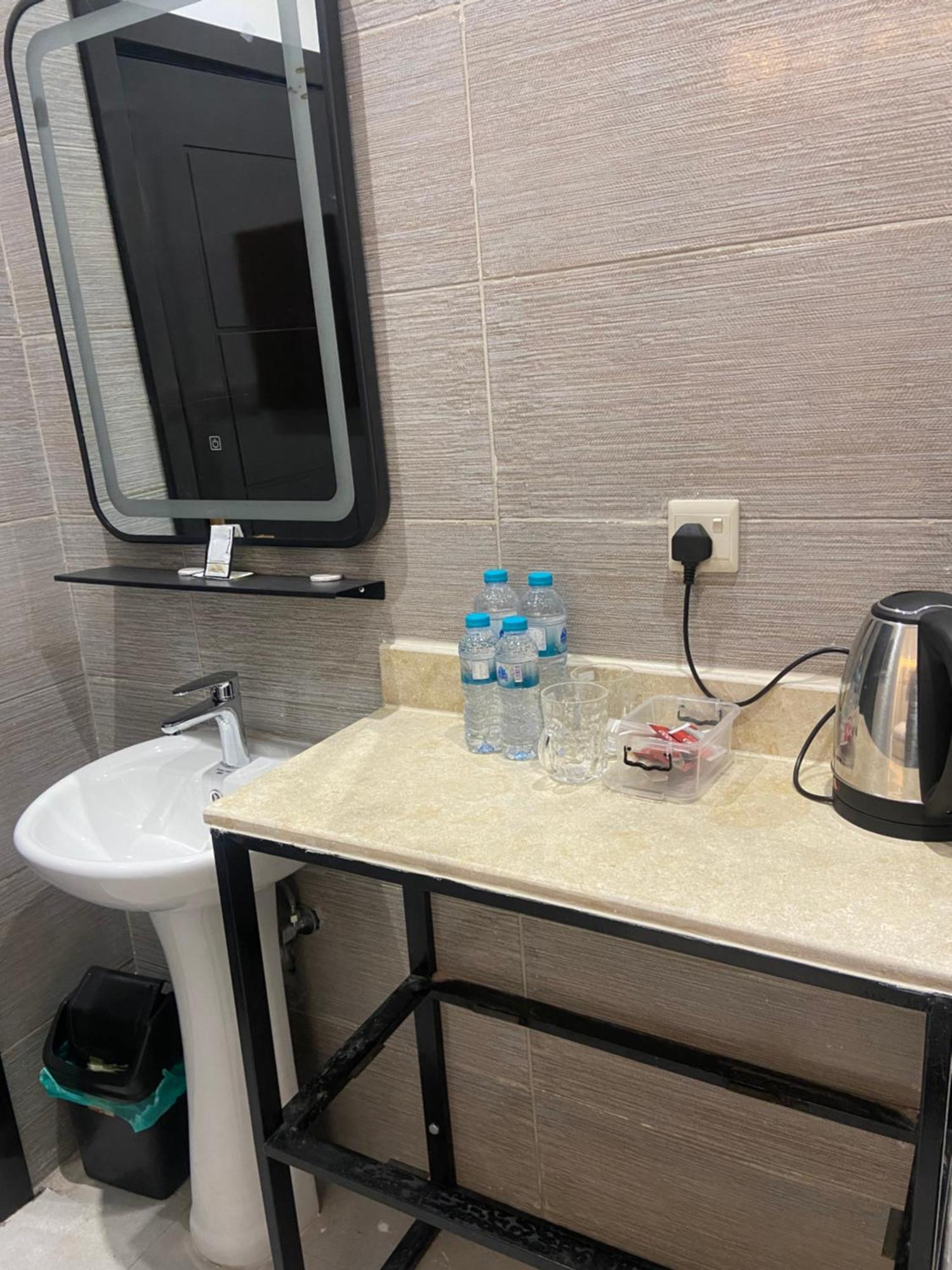 حسان المدينه Apartment Medina