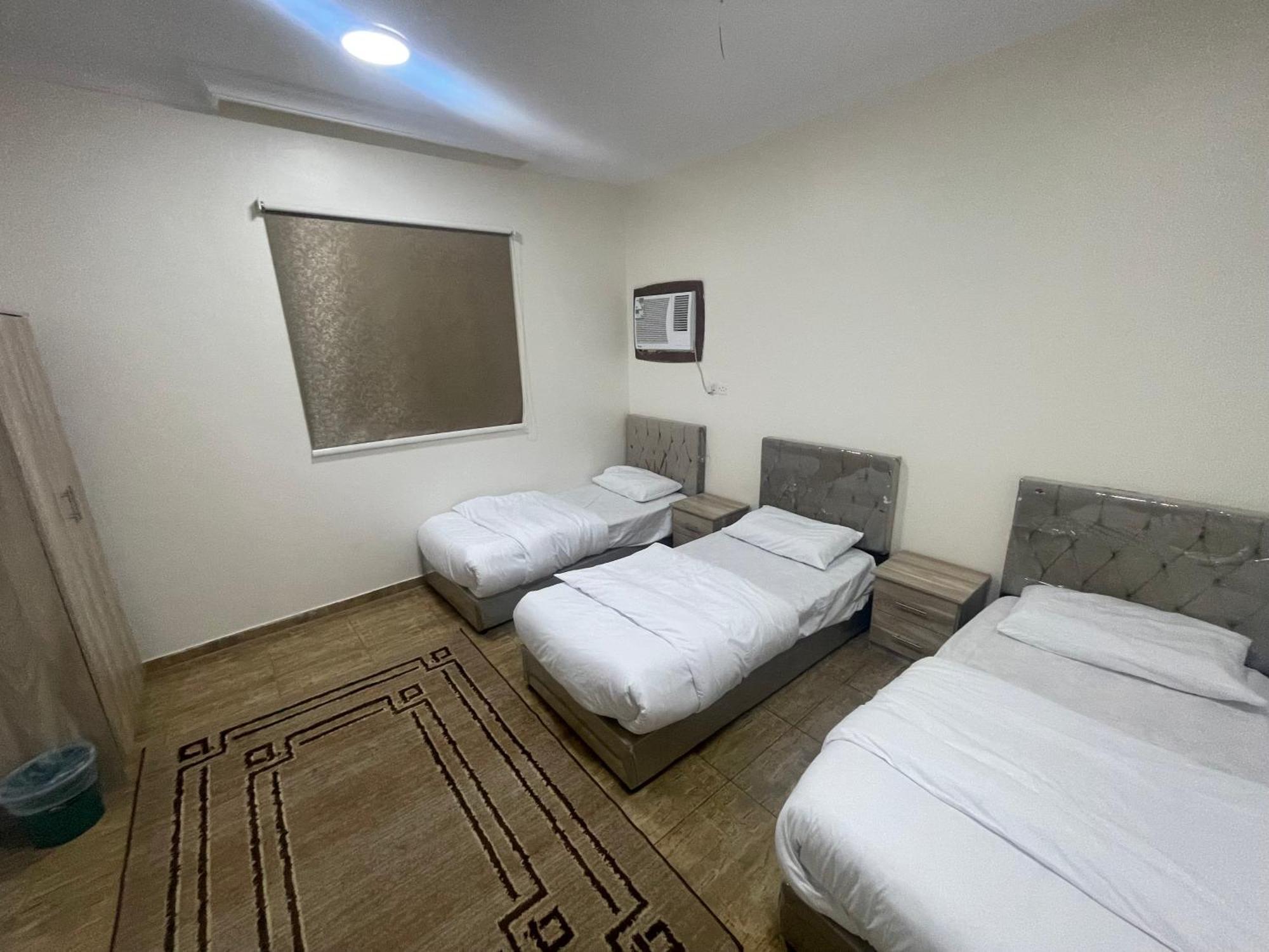 الفتح الخاصة 2 Al Fath Private Apartment Medina