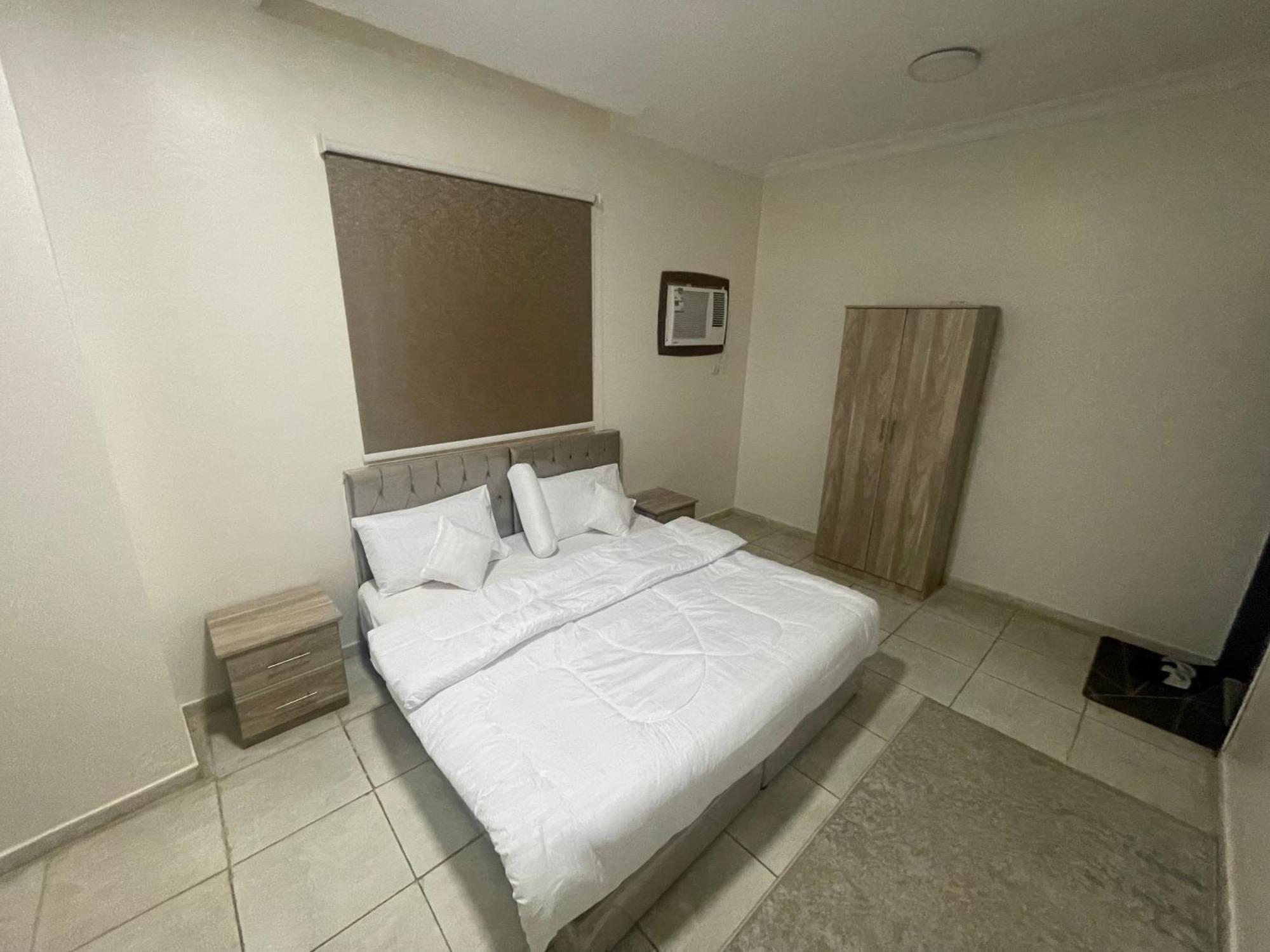 الفتح الخاصة 2 Al Fath Private Apartment *