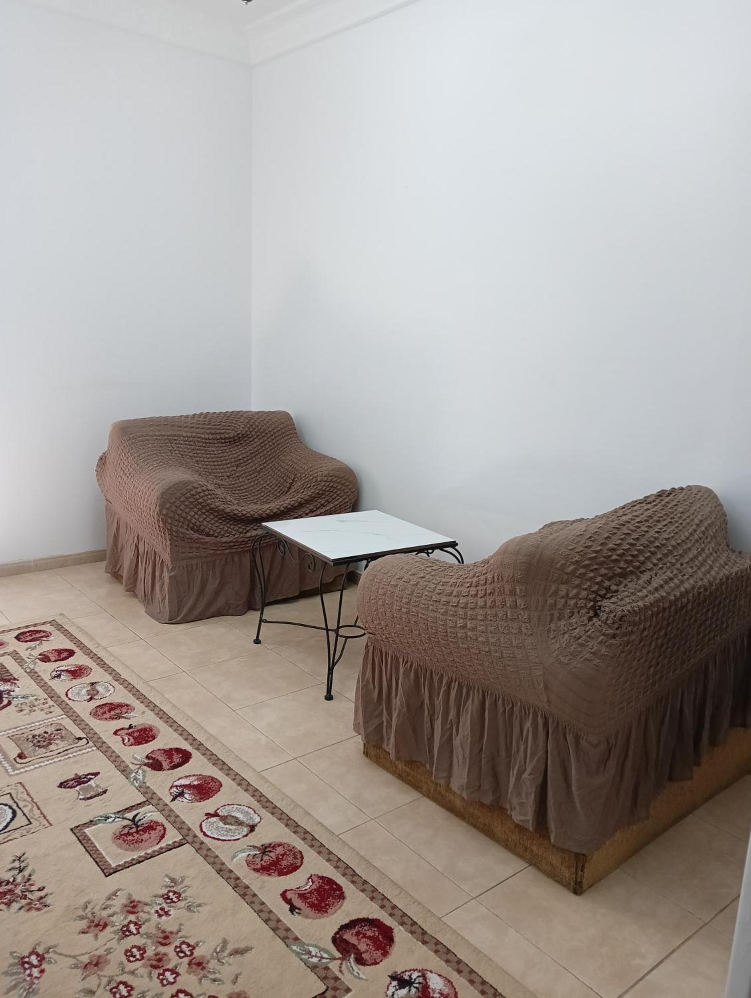 Apartment Soma