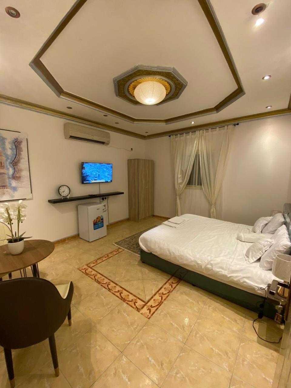 Homestay الينبوع الأخضر Medina
