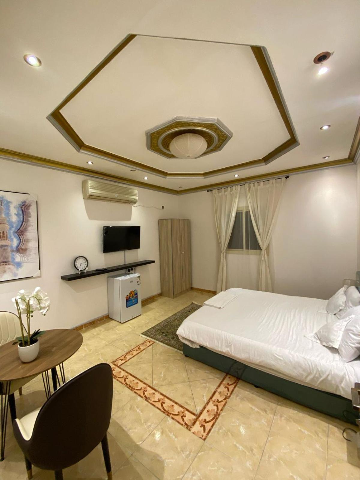 الينبوع الأخضر Homestay Medina