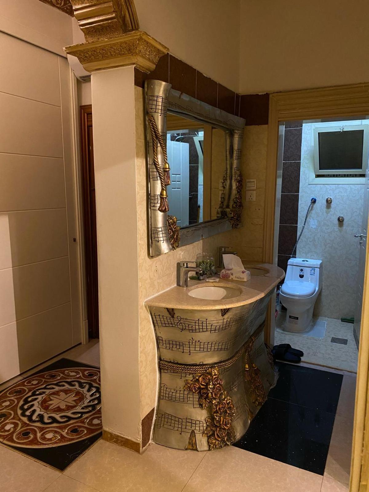 الينبوع الأخضر Homestay Medina