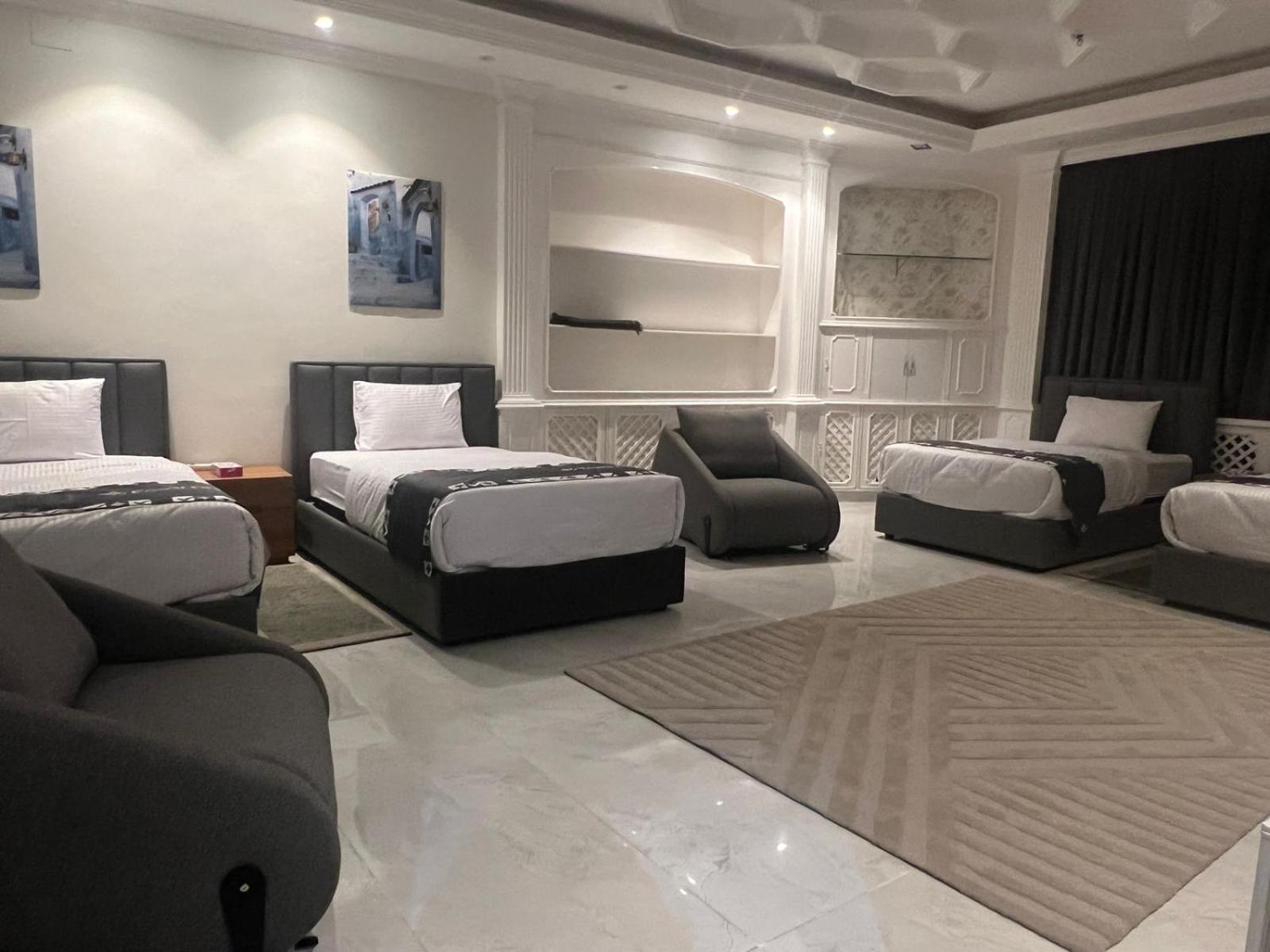 Apartment Eqamh Vip *