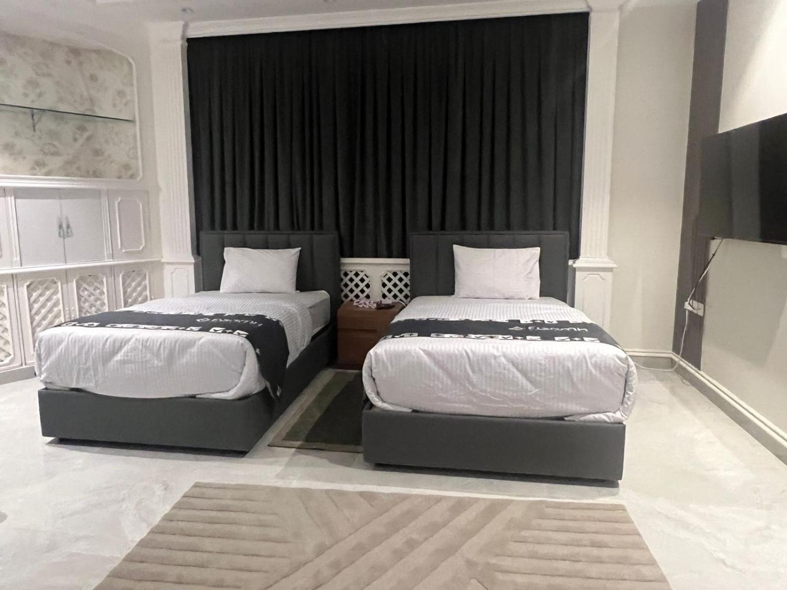 Eqamh Vip Apartment *