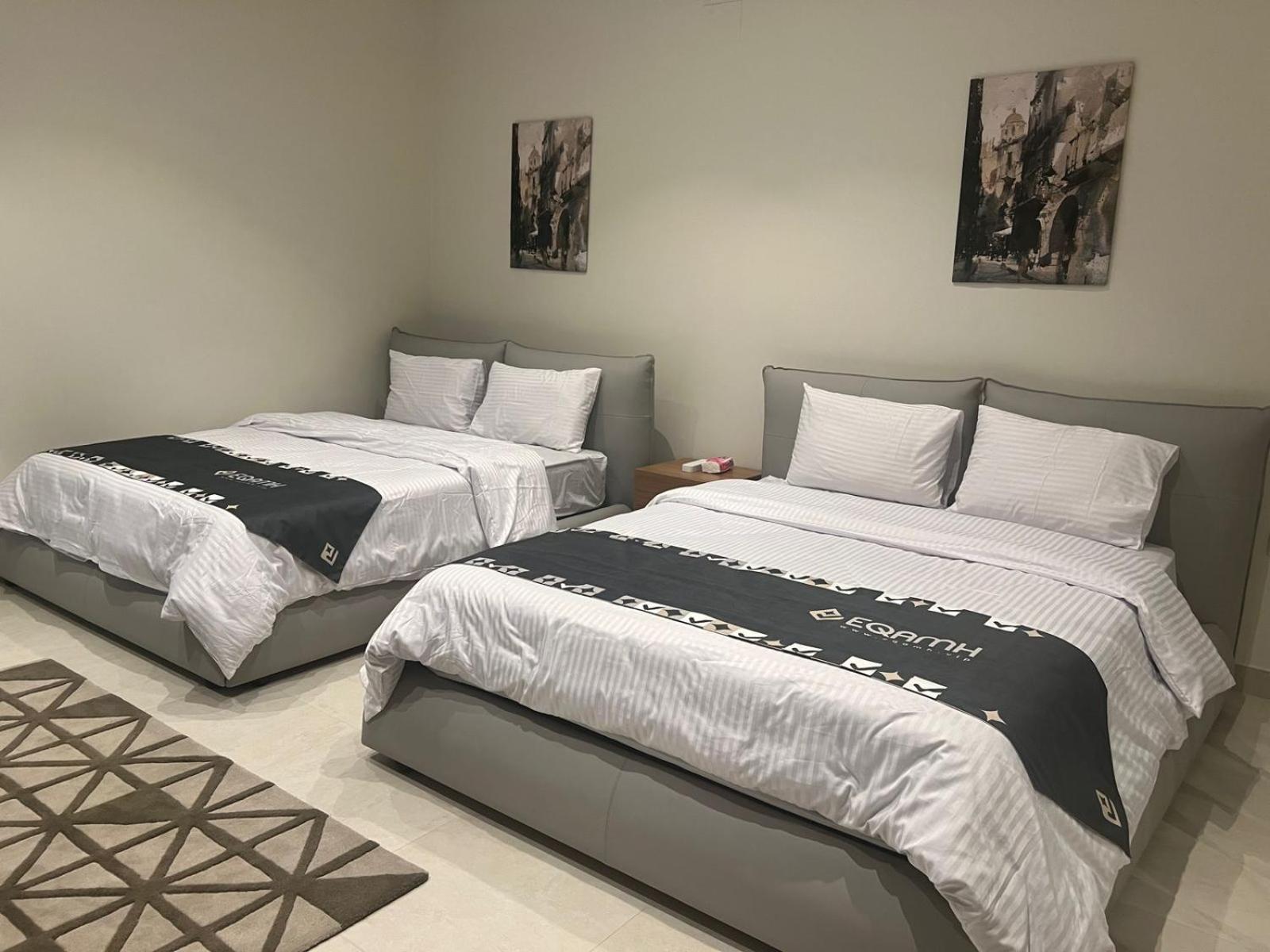 Apartment Eqamh Vip Medina