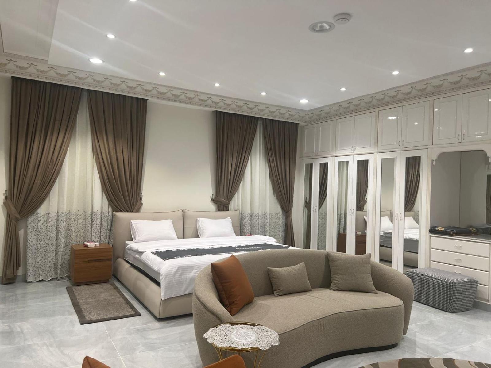 Eqamh Vip Medina