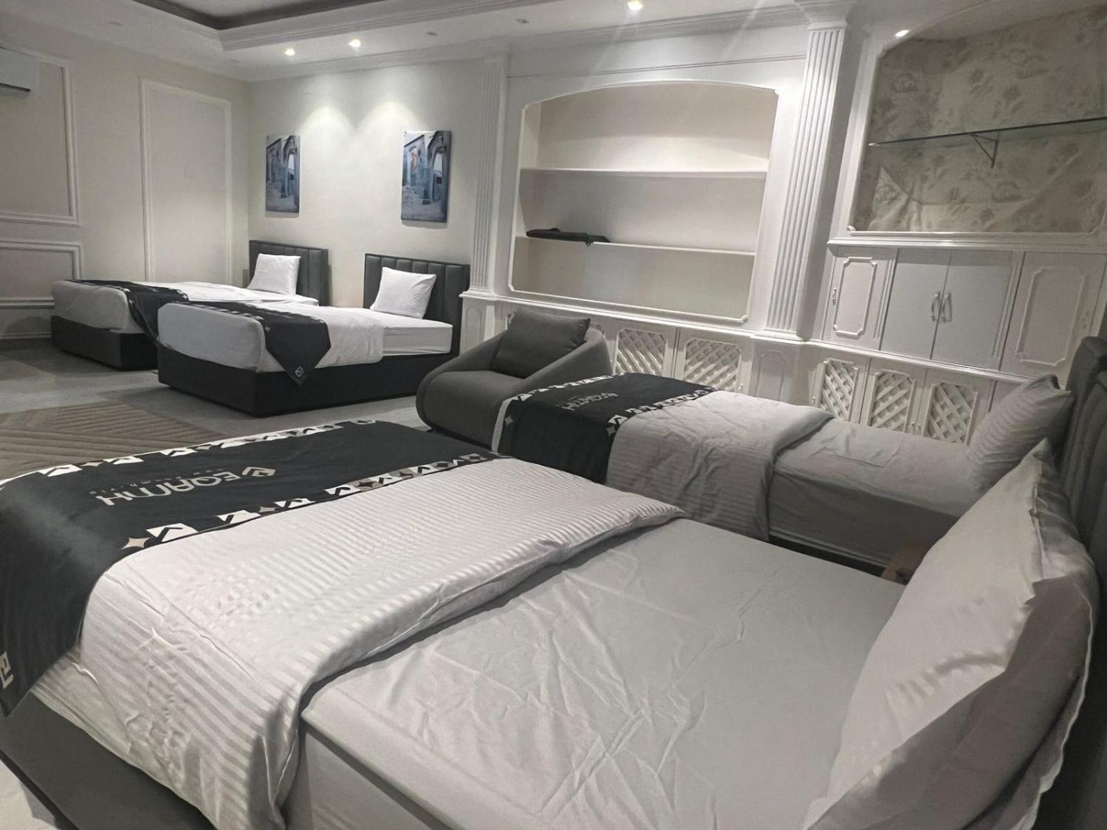 Apartment Eqamh Vip *
