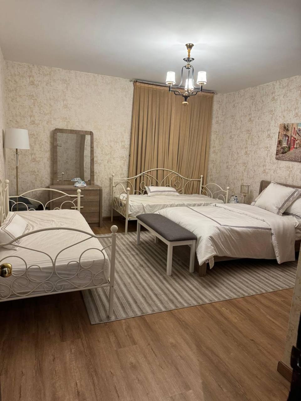 اجنحةطيبه Taiba Suites Madinah Medina