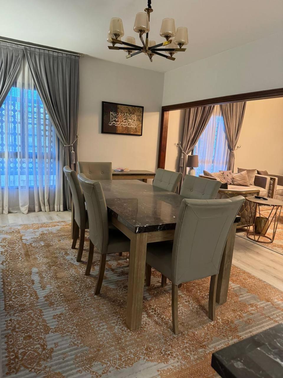 اجنحةطيبه Taiba Suites Madinah