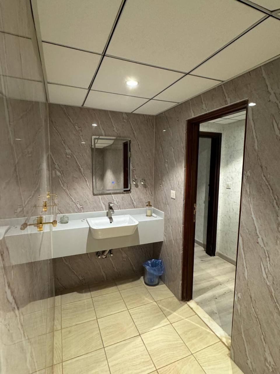 اجنحةطيبه Taiba Suites Madinah Apartment