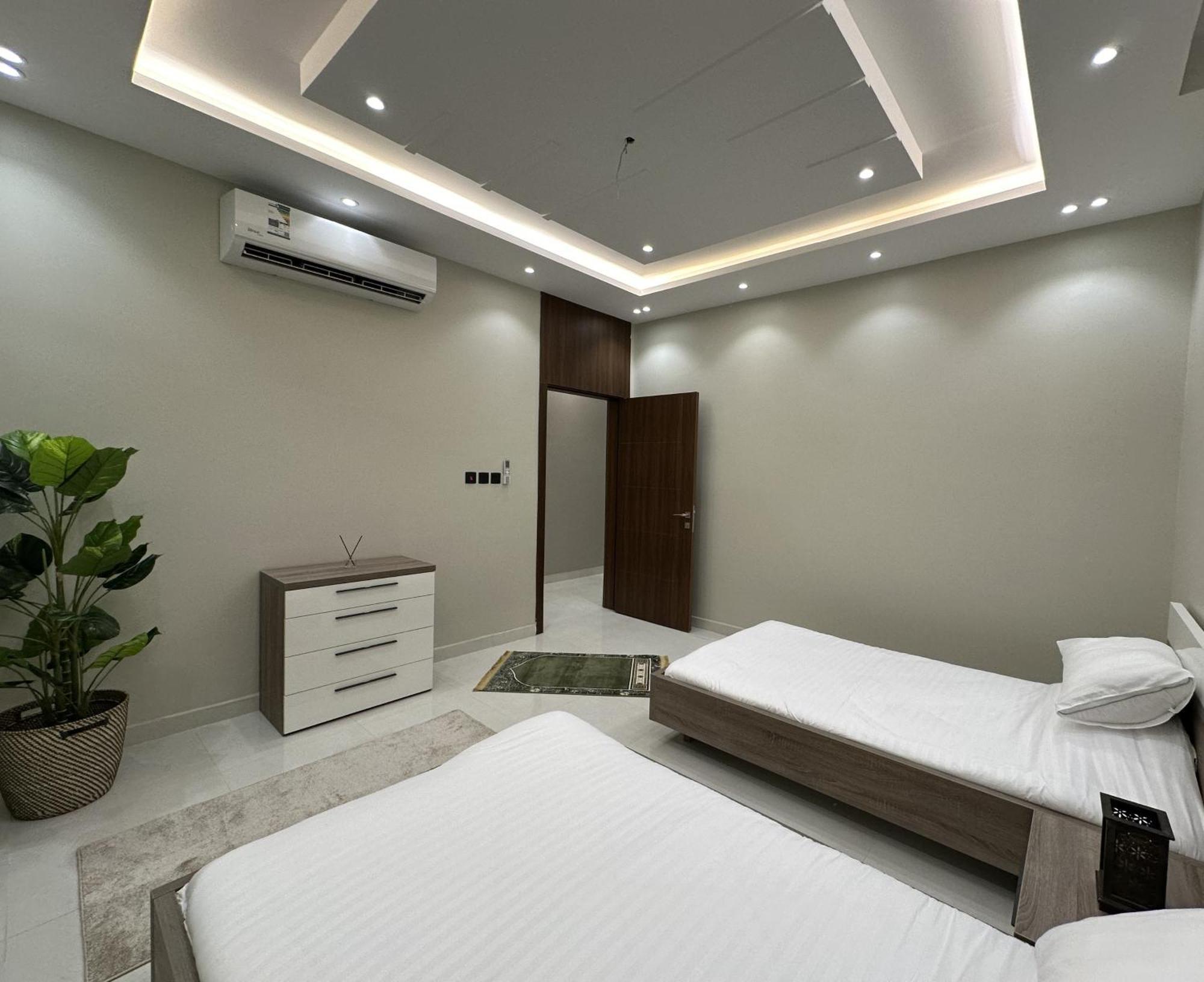 Apartment فوتهيلز الفاخرة Medina