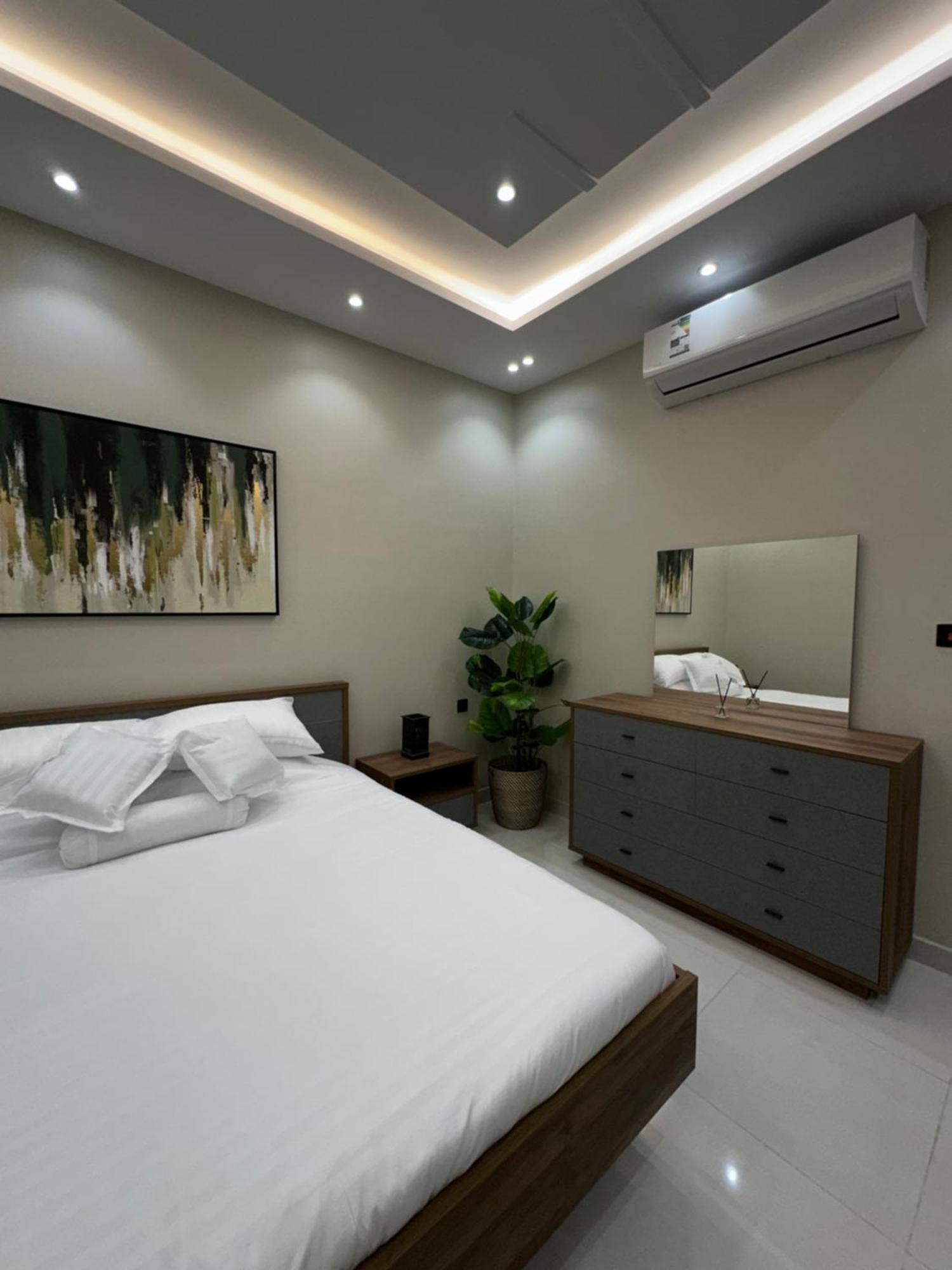 فوتهيلز الفاخرة Apartment