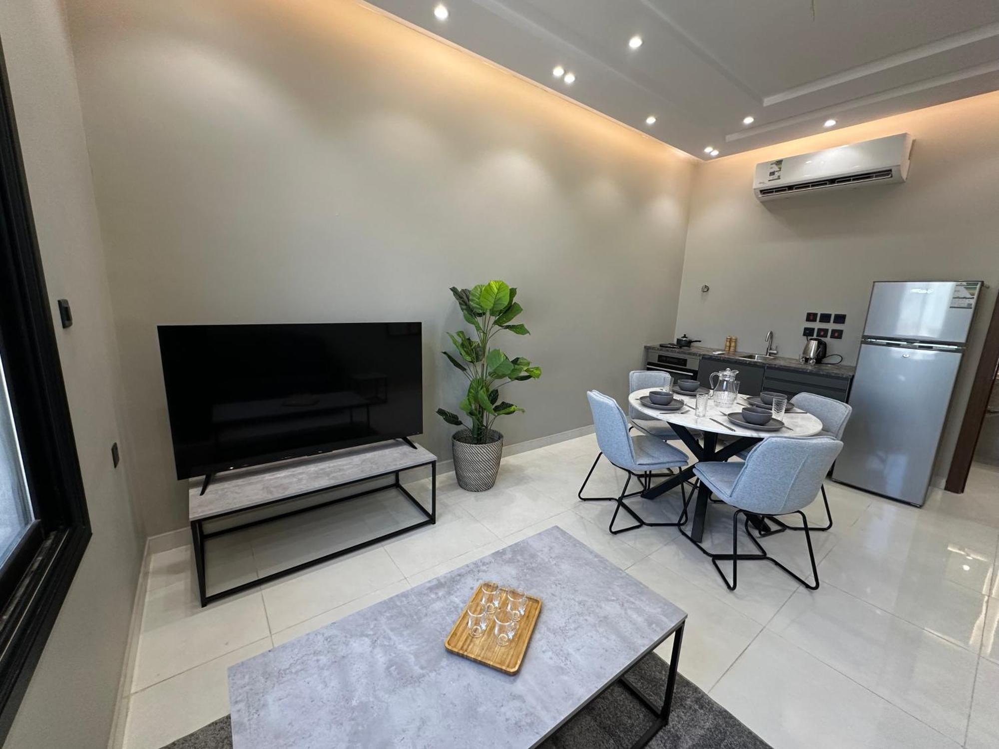 فوتهيلز الفاخرة Apartment Medina