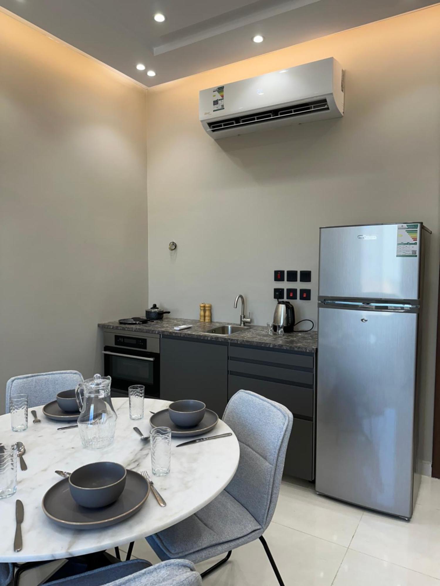 Apartment فوتهيلز الفاخرة Medina