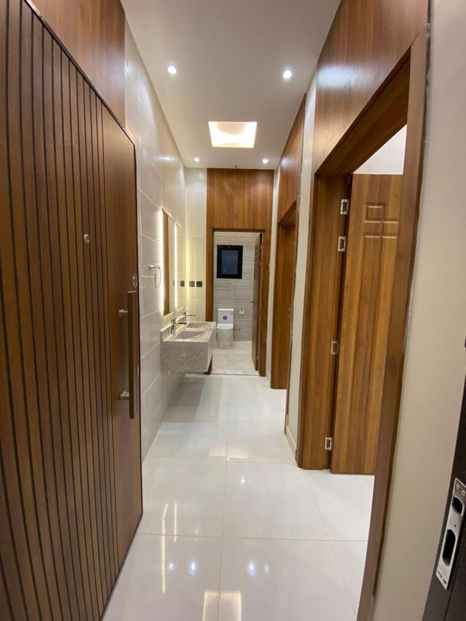 فوتهيلز الفاخرة Apartment Medina