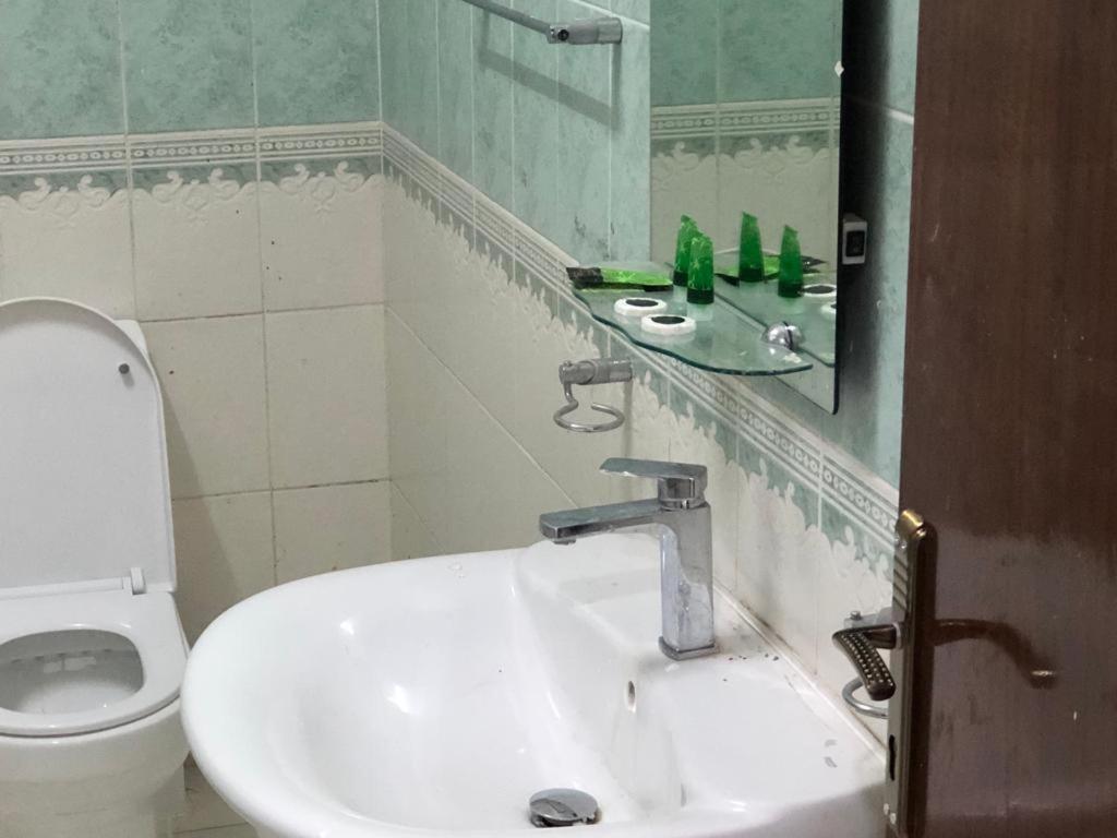 Apartment Al Bayt Al Madini *
