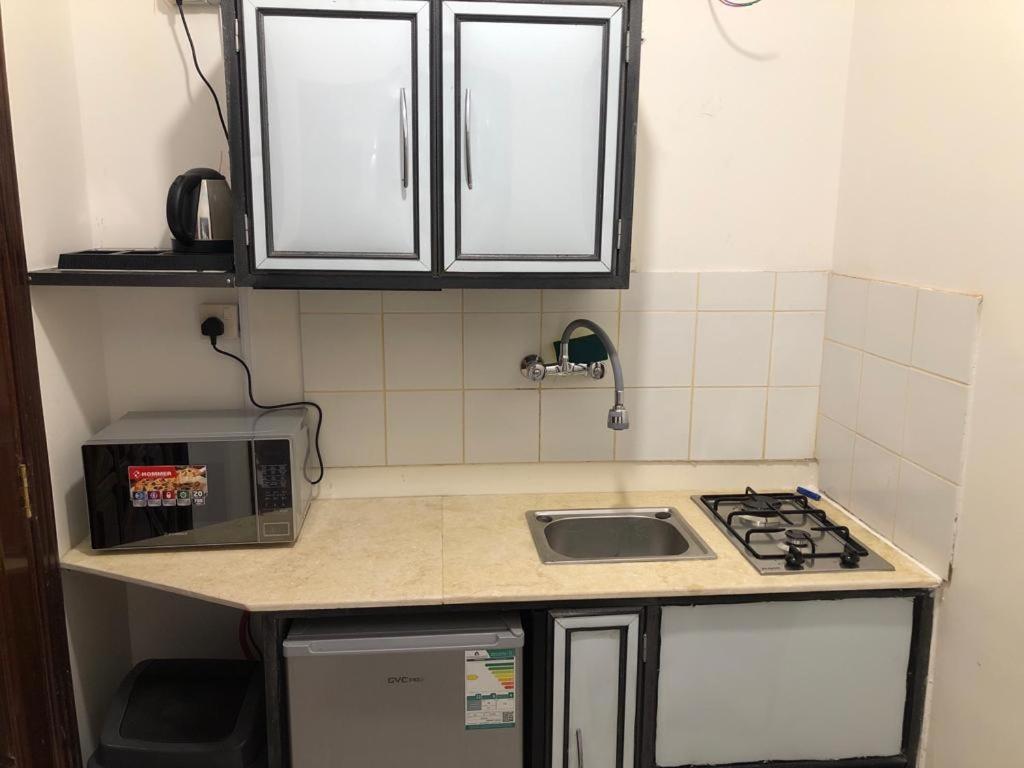 Al Bayt Al Madini Apartment *