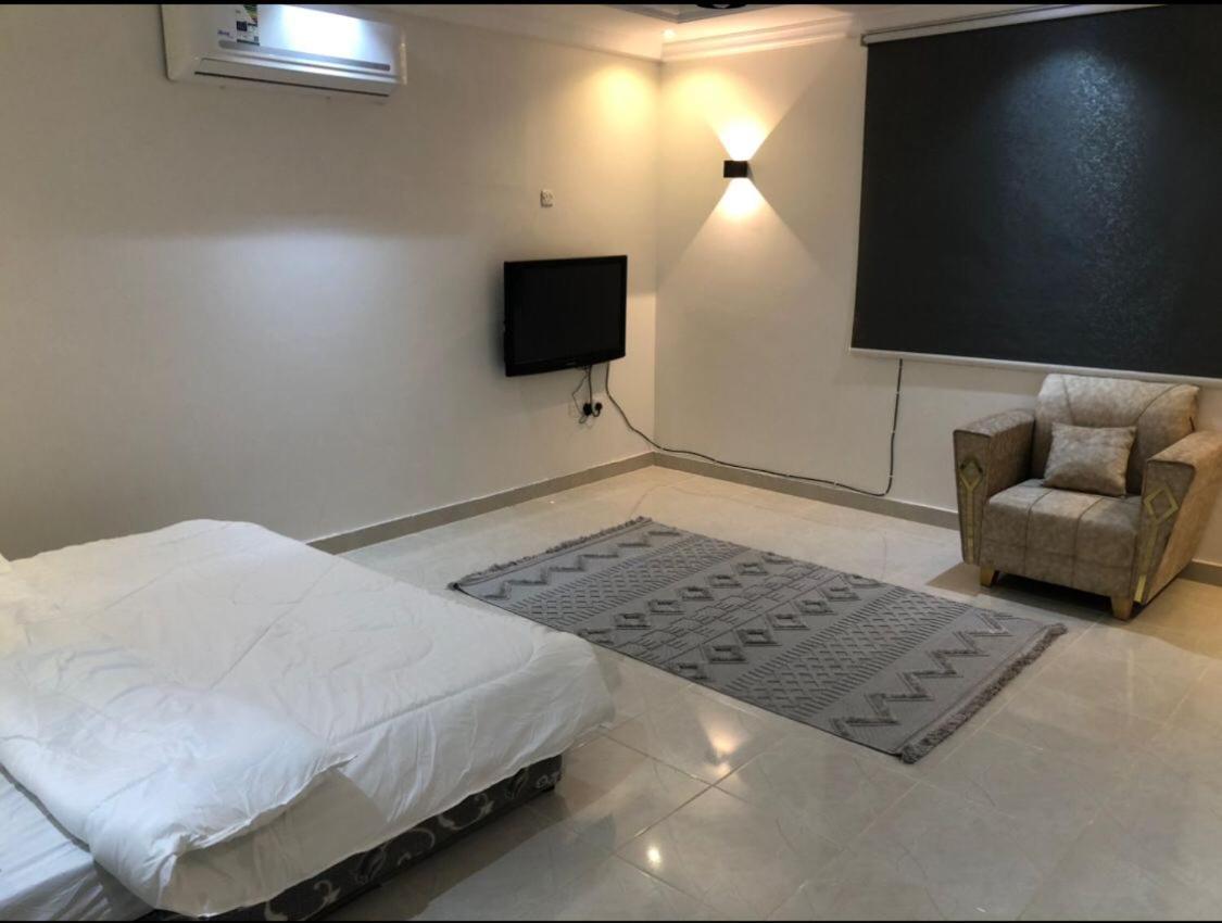 Al Bayt Al Madini Apartment