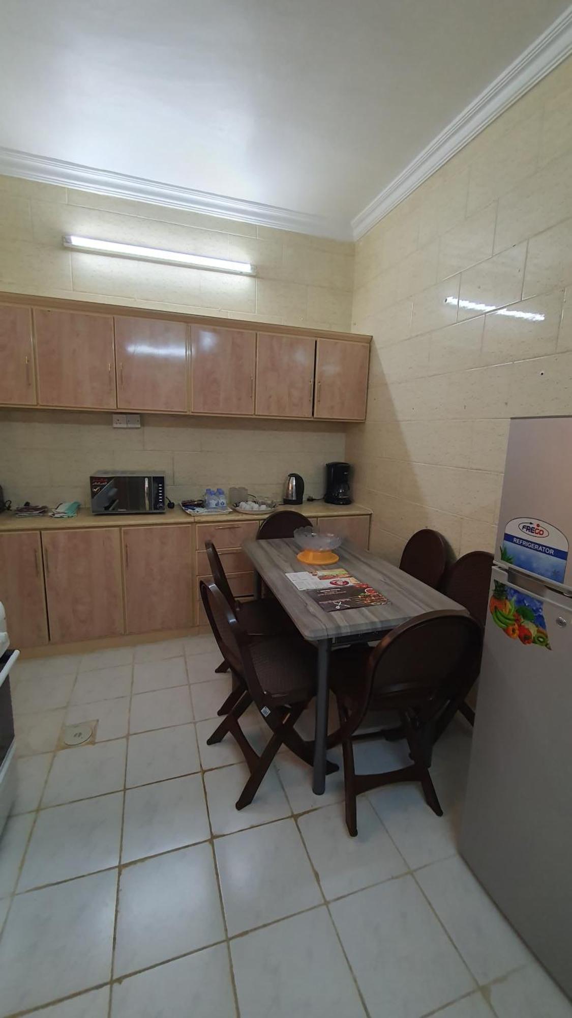 Aleairy - Al Madinah 8 Aparthotel