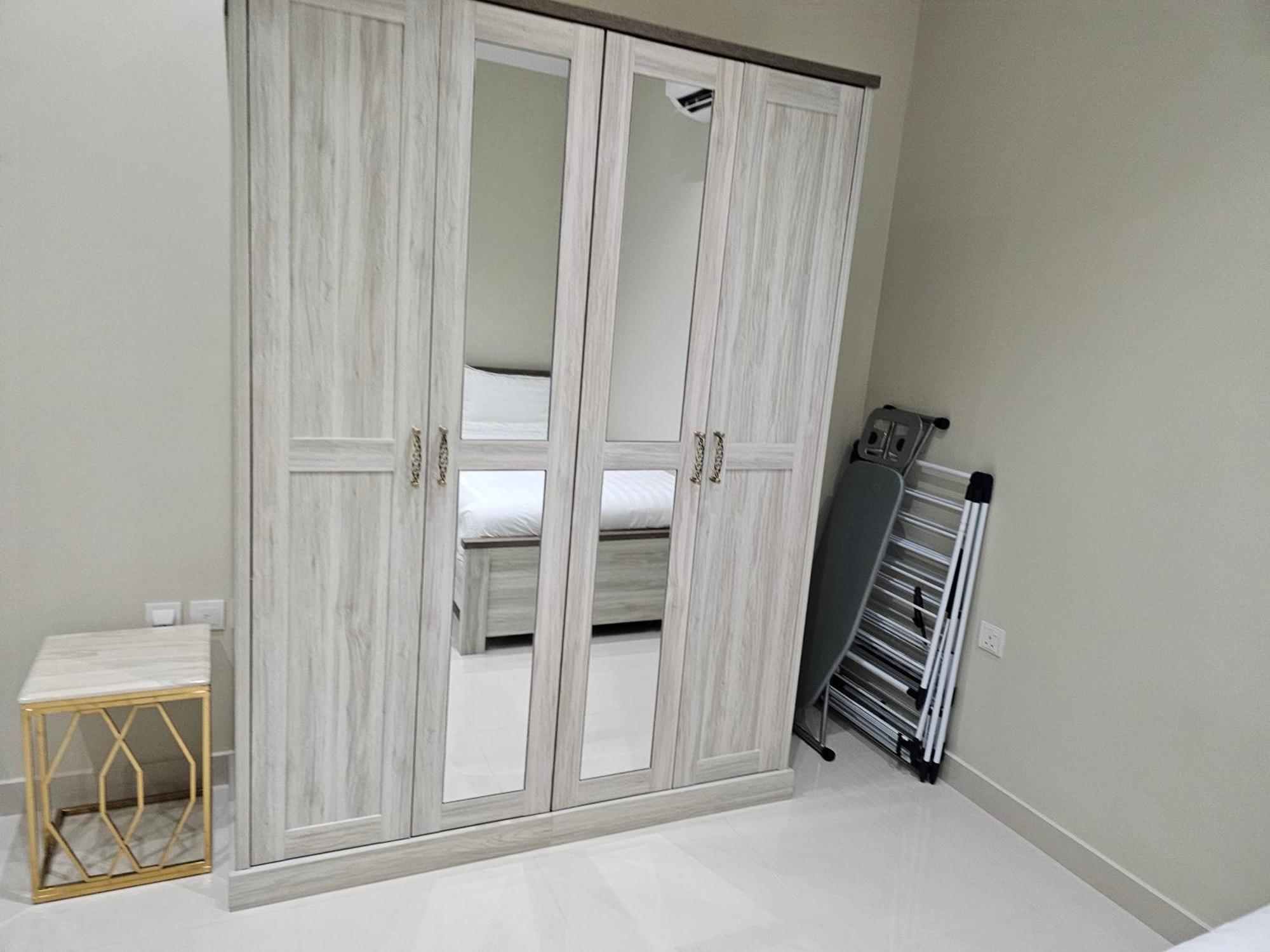الفاخرة Modern Of 3 Bedrooms 5 Minutes To Haram * Medina