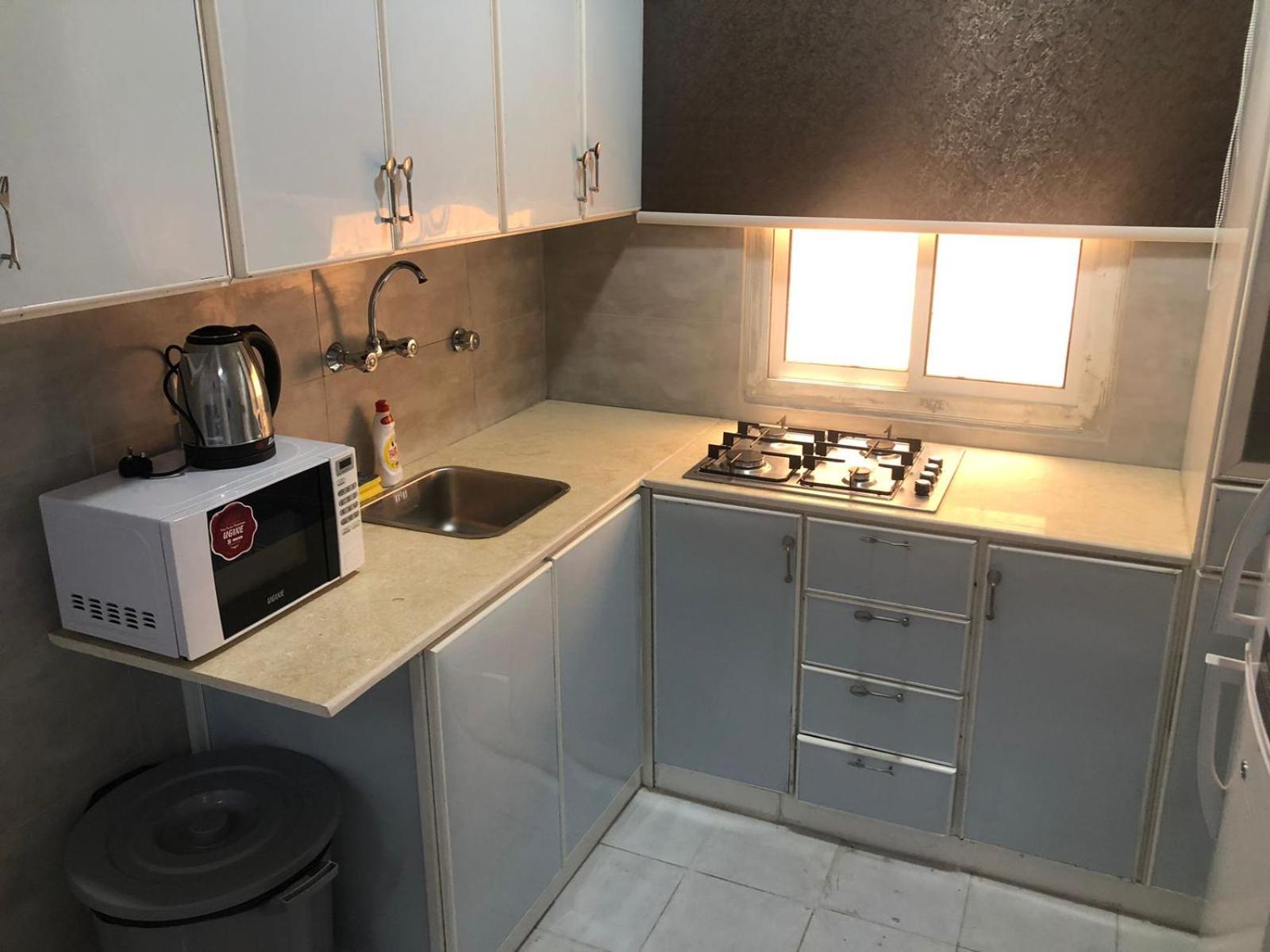 Al Bayt Al Madini Apartment Medina