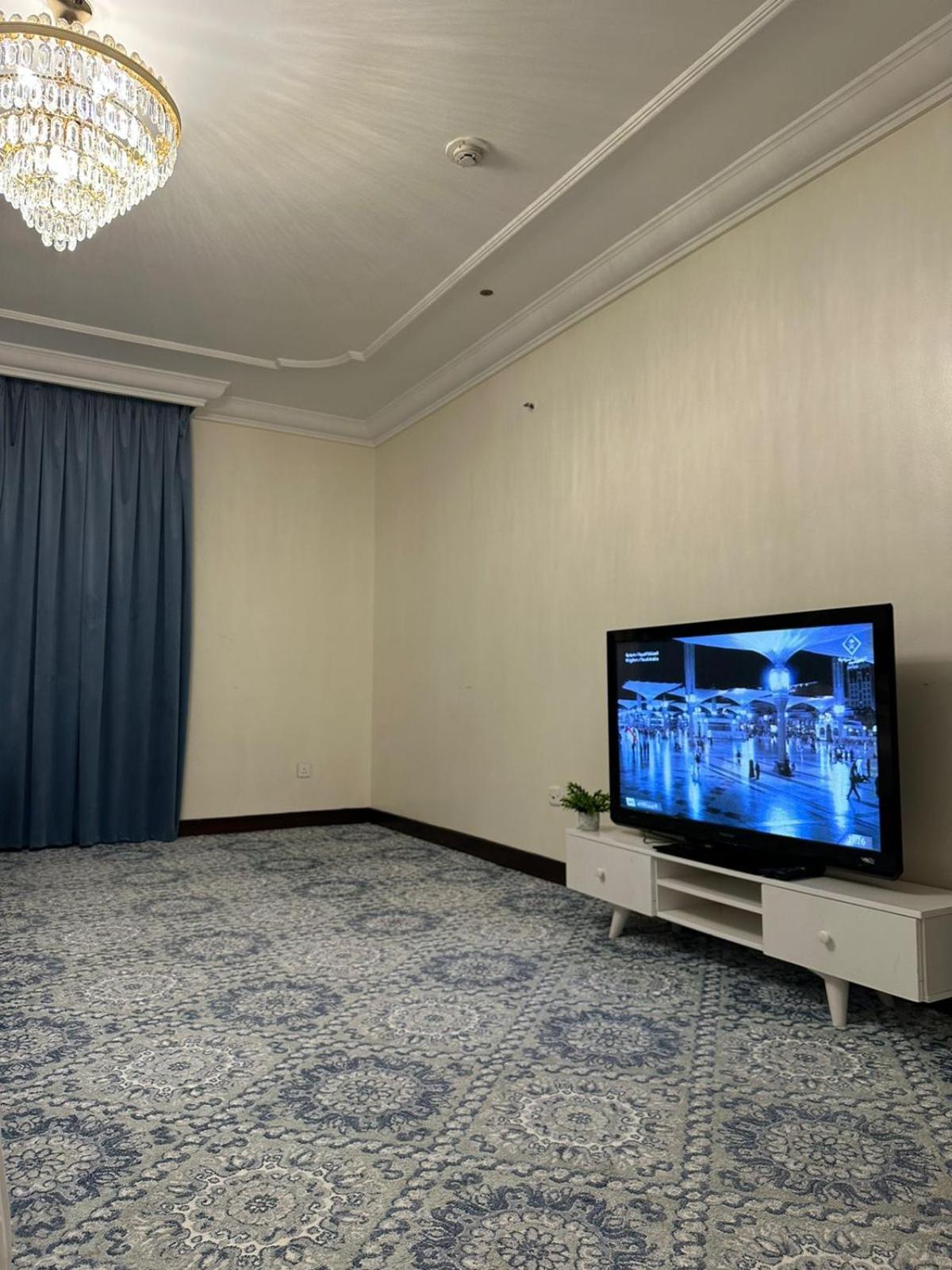 Apartment Zad Al Eman *