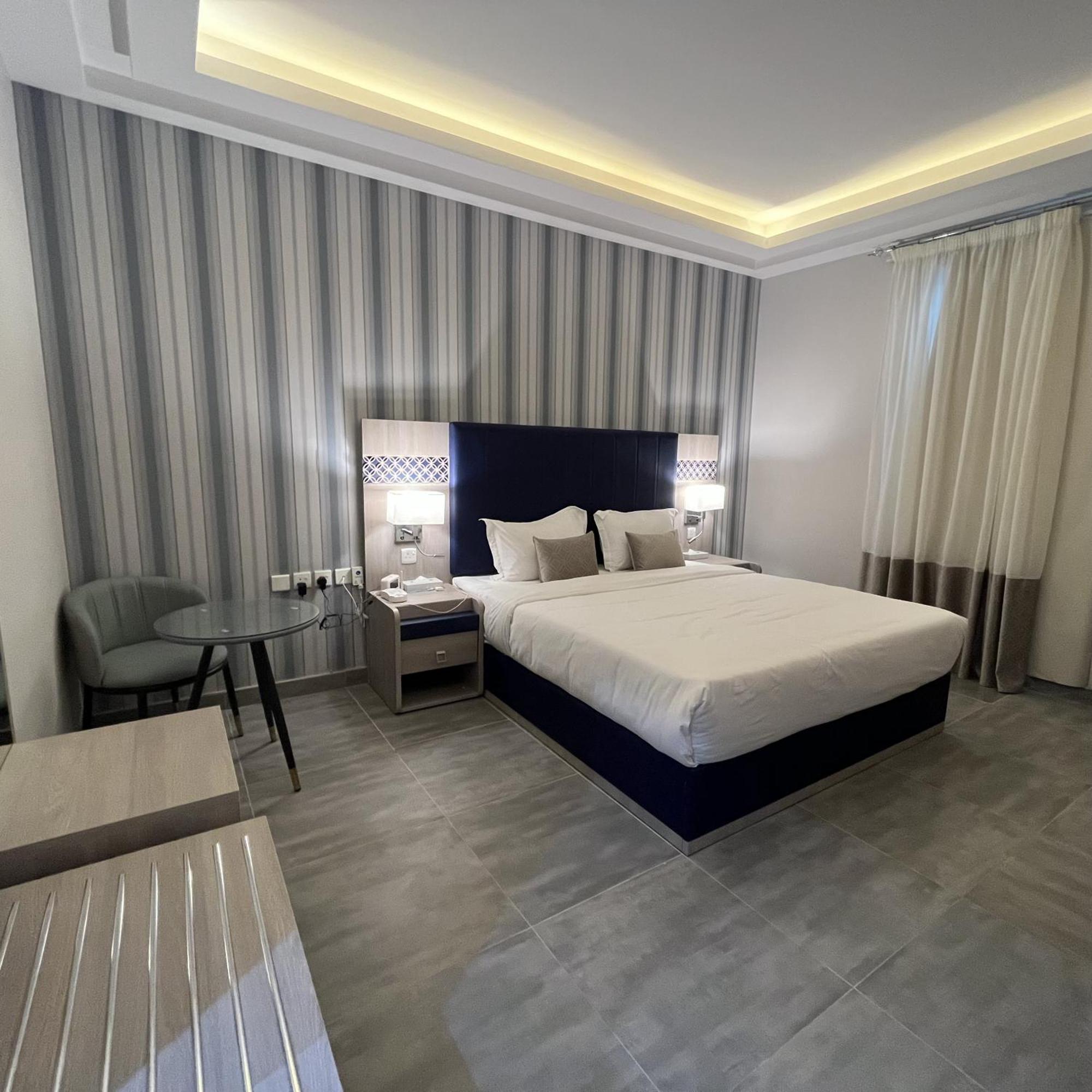 Hotel بلنسية - Balensia 3*