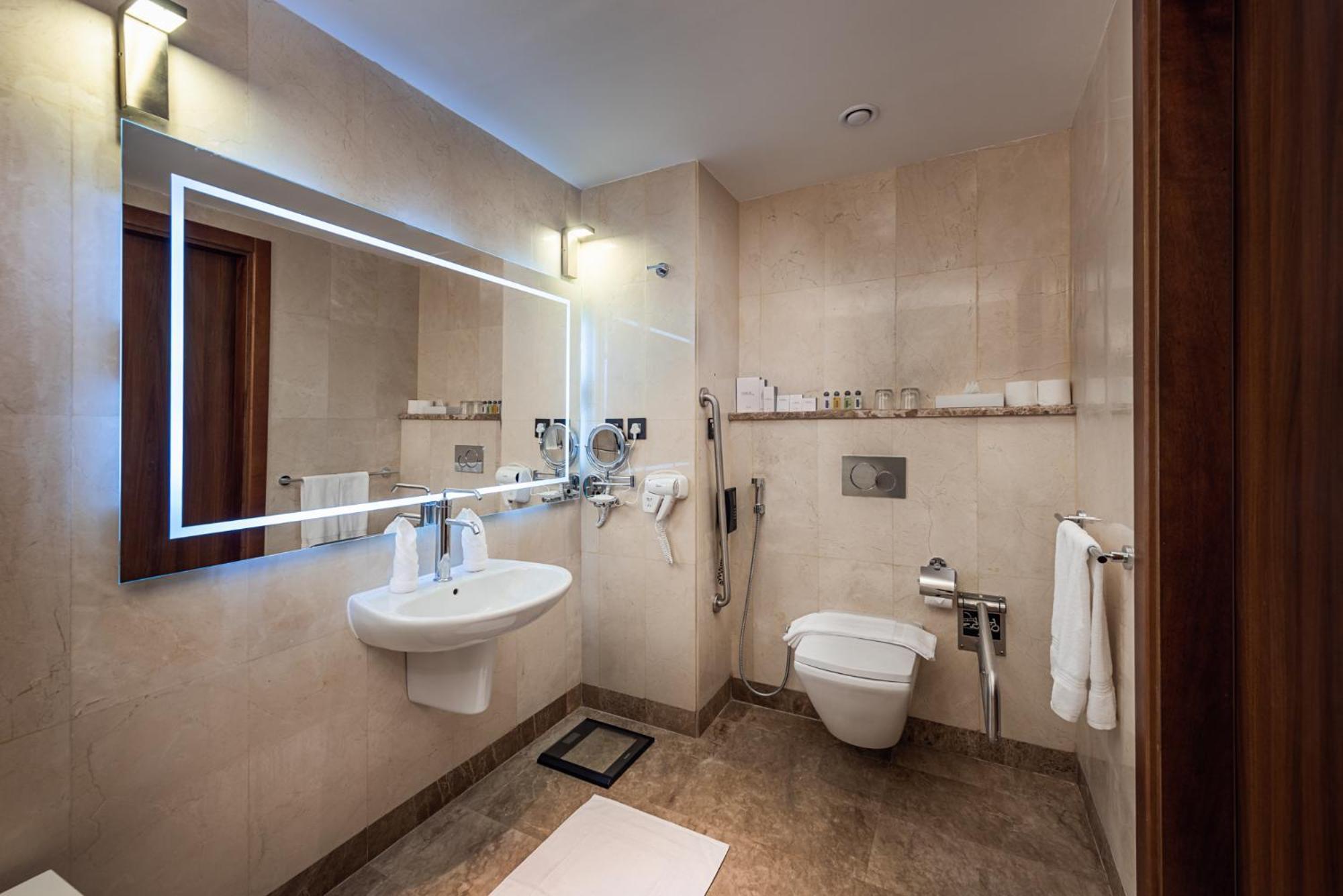 Hotel Rua Al Hijrah Medina