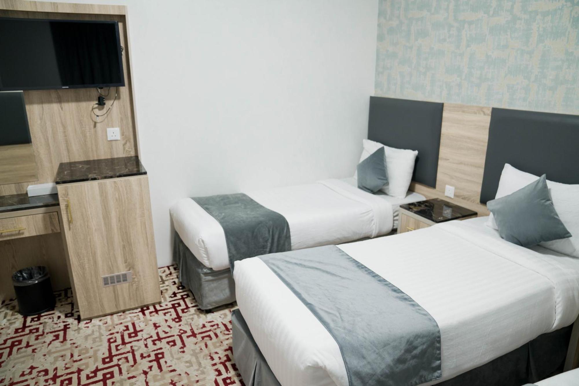 Hotel Hayah Salam Silver