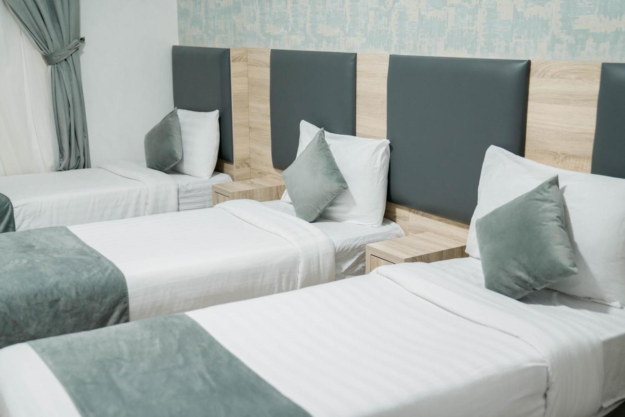 Hayah Salam Silver Hotel