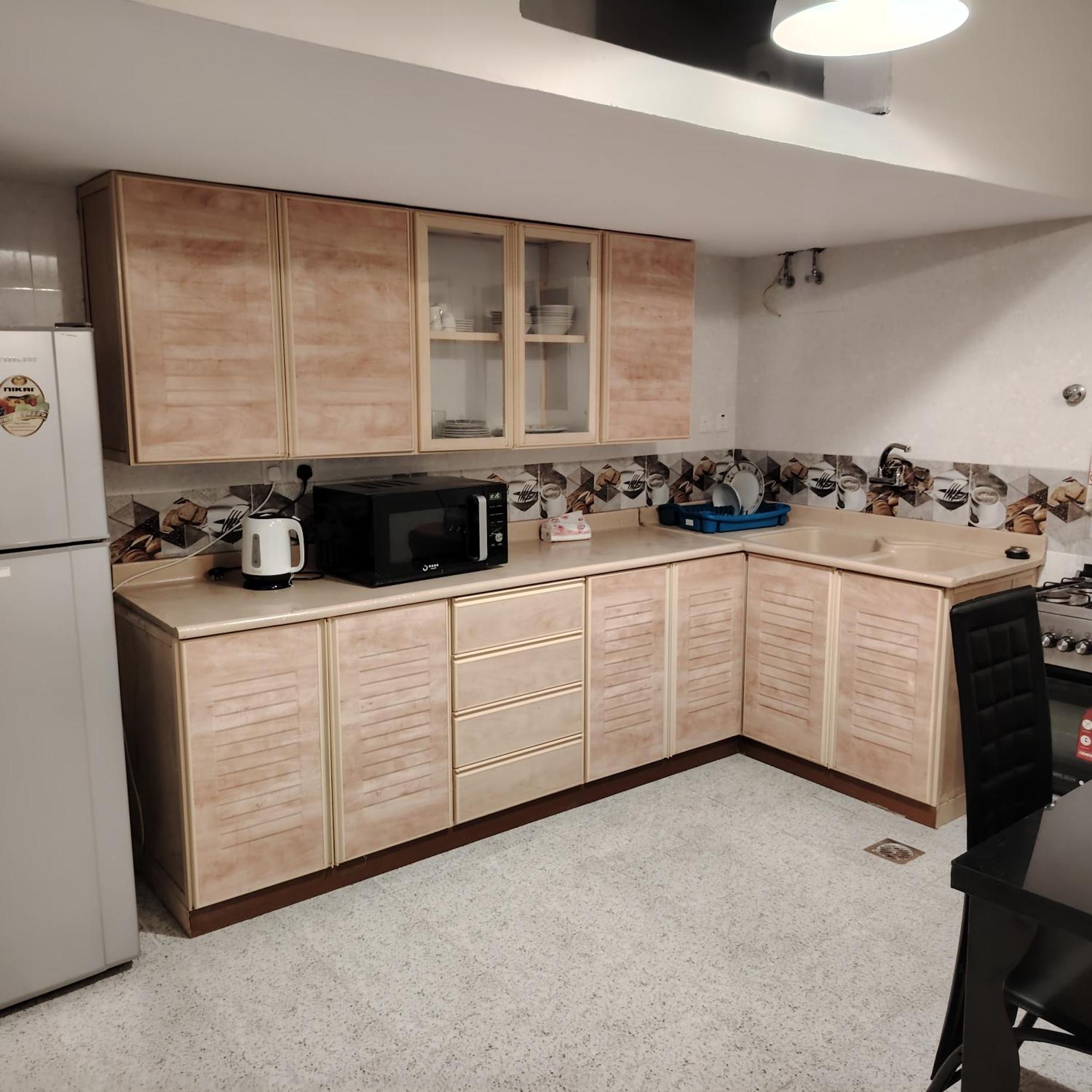 Apartment Khair Jewaar Al Madinah *