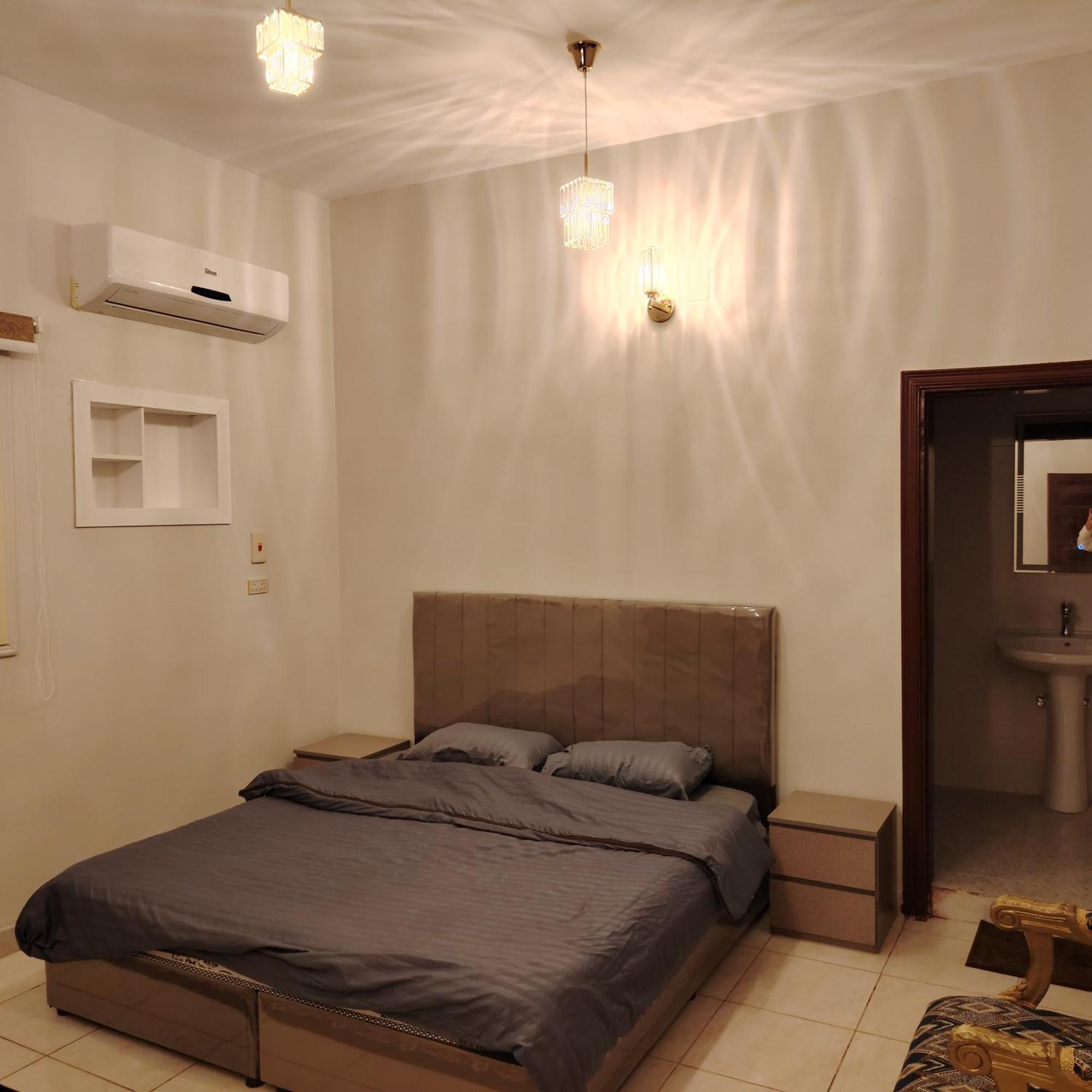 Khair Jewaar Al Madinah Apartment *