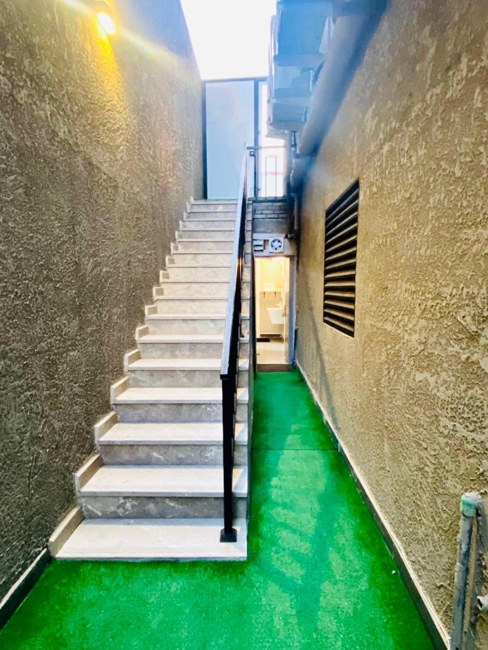 Guest house Madinah Valley Residency Kingsize Studio Medina