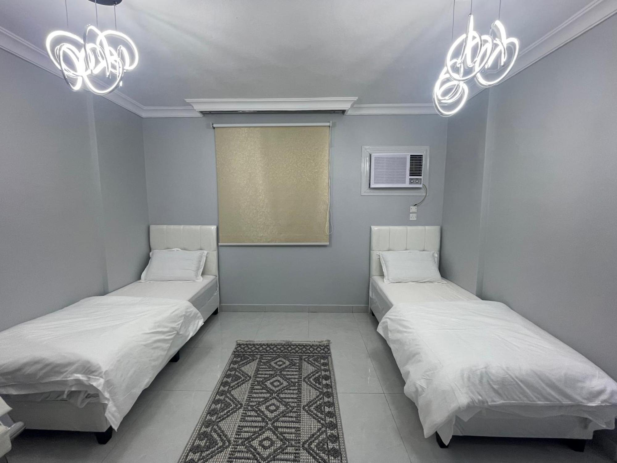 Apartment الفتح الخاصة Al-fateh Private *