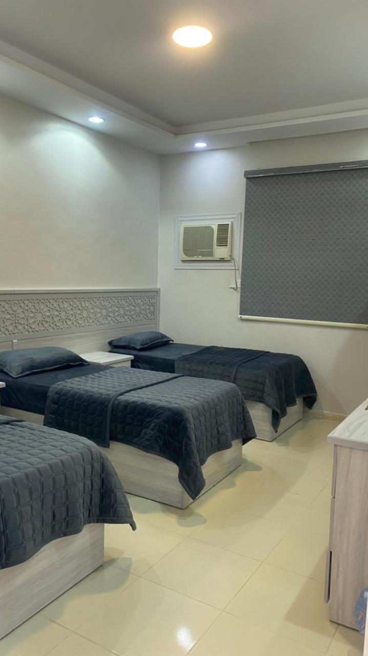 Apartment سويت إن In