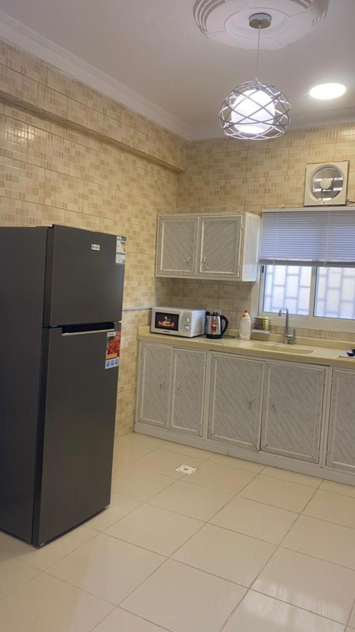 سويت إن In Apartment *