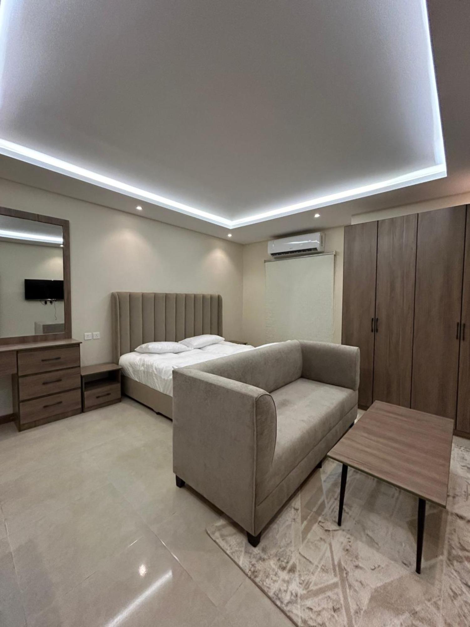 المنى للشقق المفروشة Almona * Medina