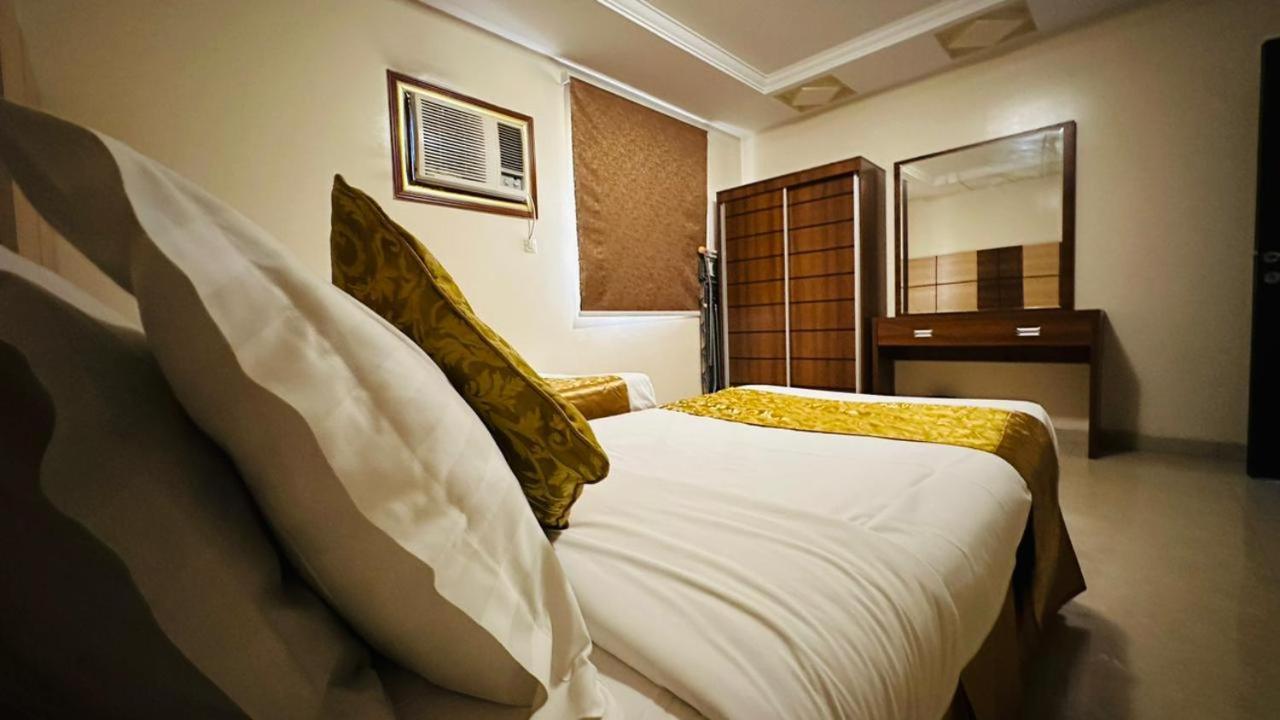 Hotel Basma *
