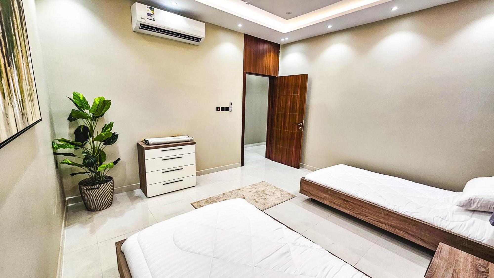 Apartment فوتهيلز الفاخرة Medina