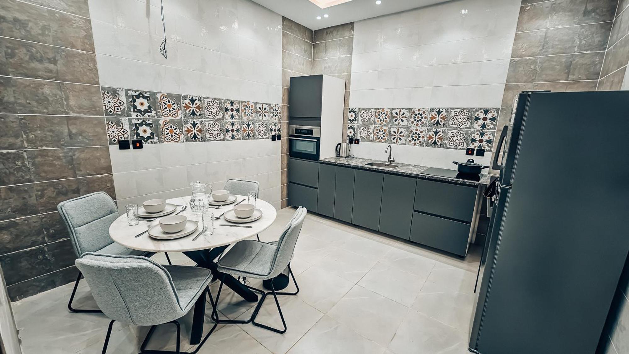 Apartment فوتهيلز الفاخرة Medina