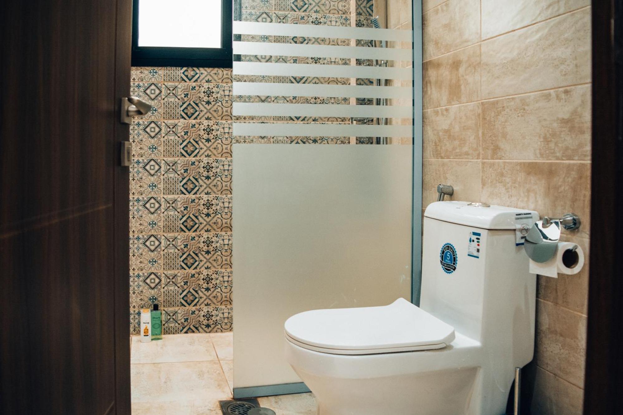 فوتهيلز الفاخرة Apartment Medina