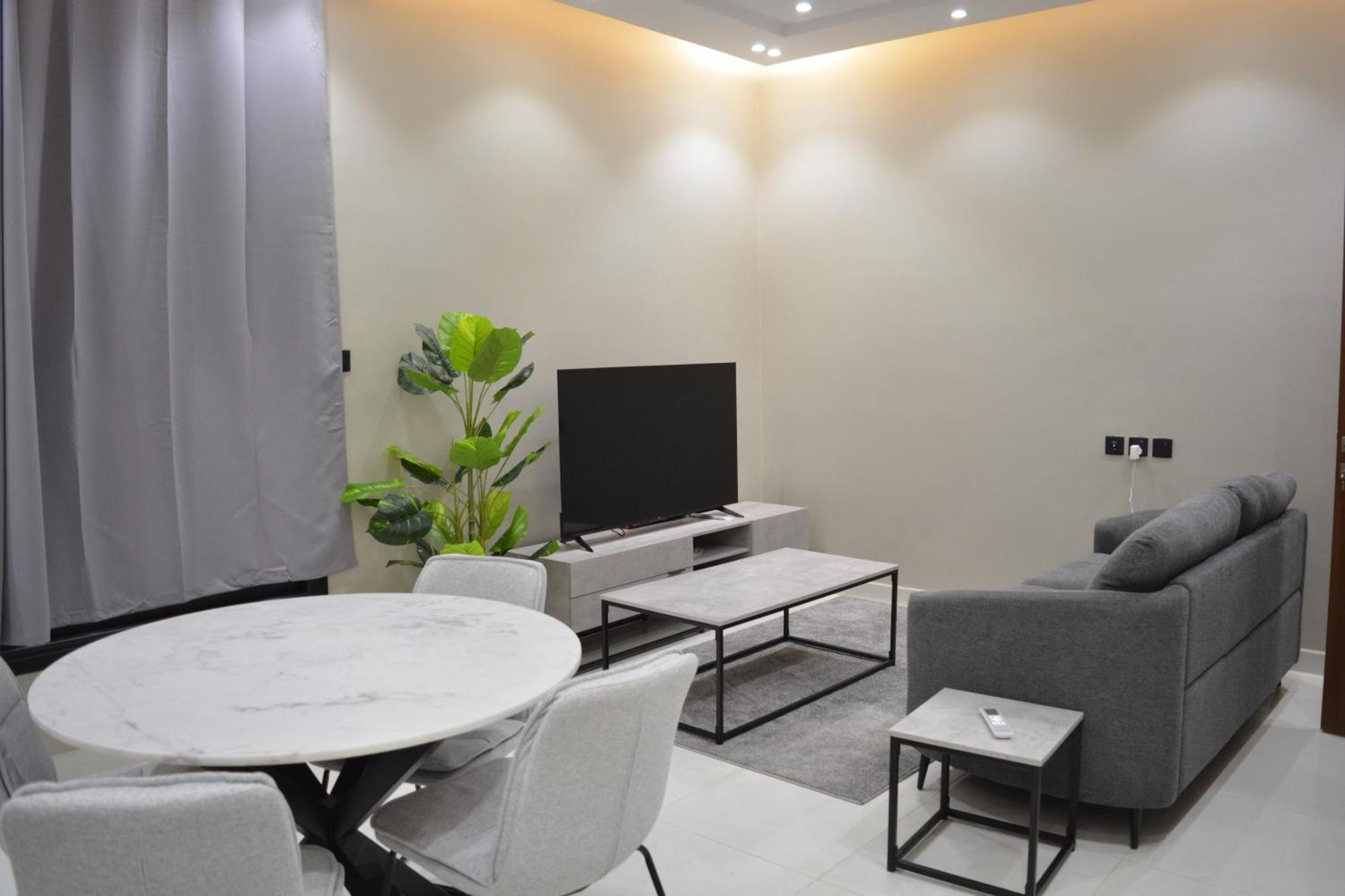 فوتهيلز الفاخرة Apartment Medina
