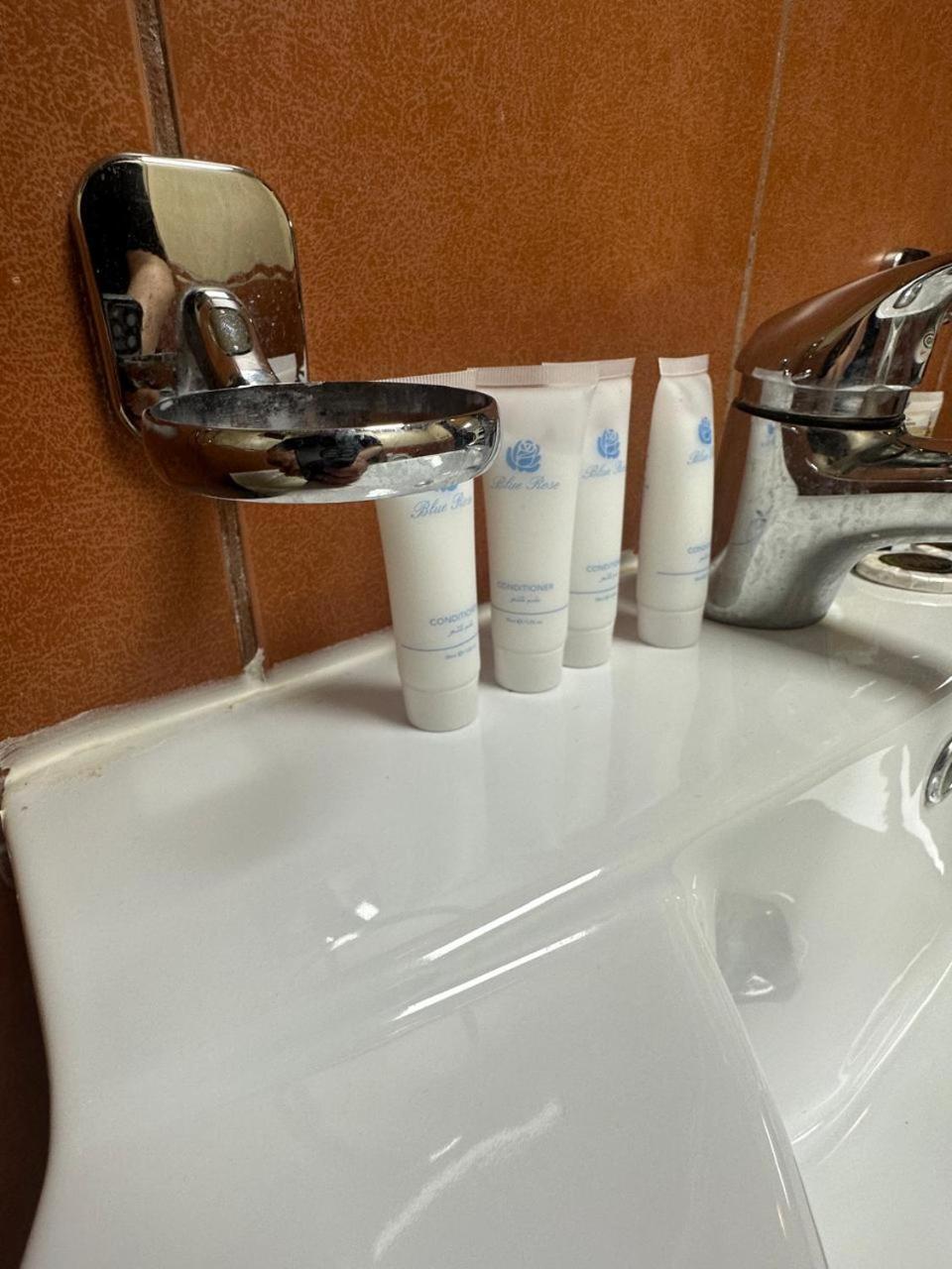 Apartment Al Asr Almasi *