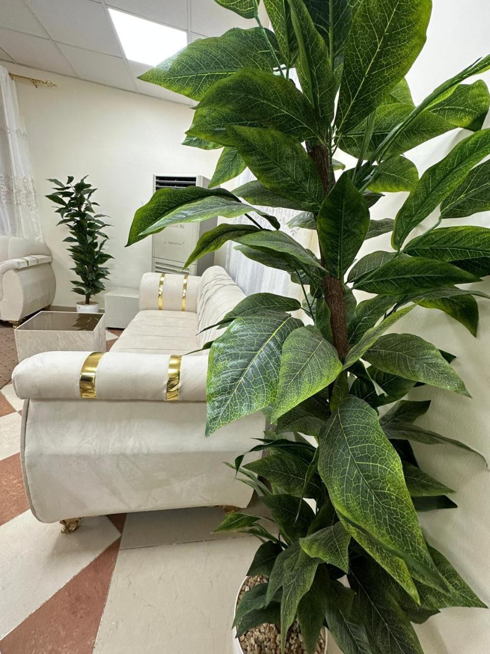 Al Asr Almasi Apartment
