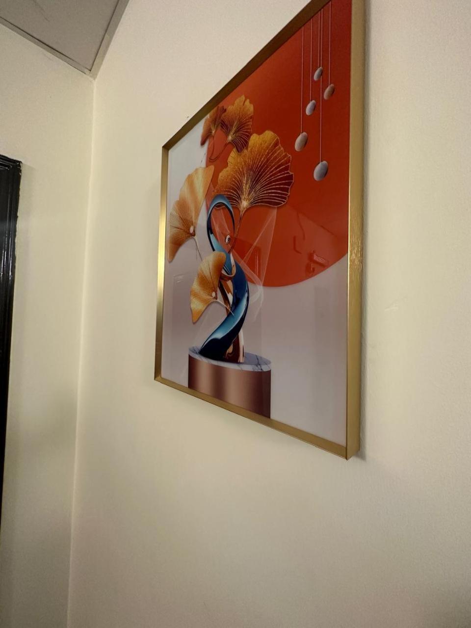 Apartment Al Asr Almasi