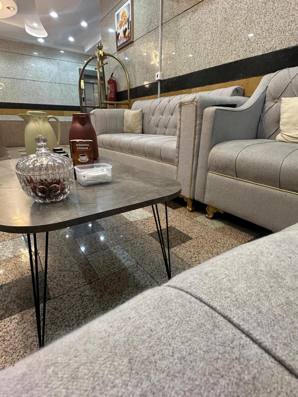 Al Asr Almasi Apartment *
