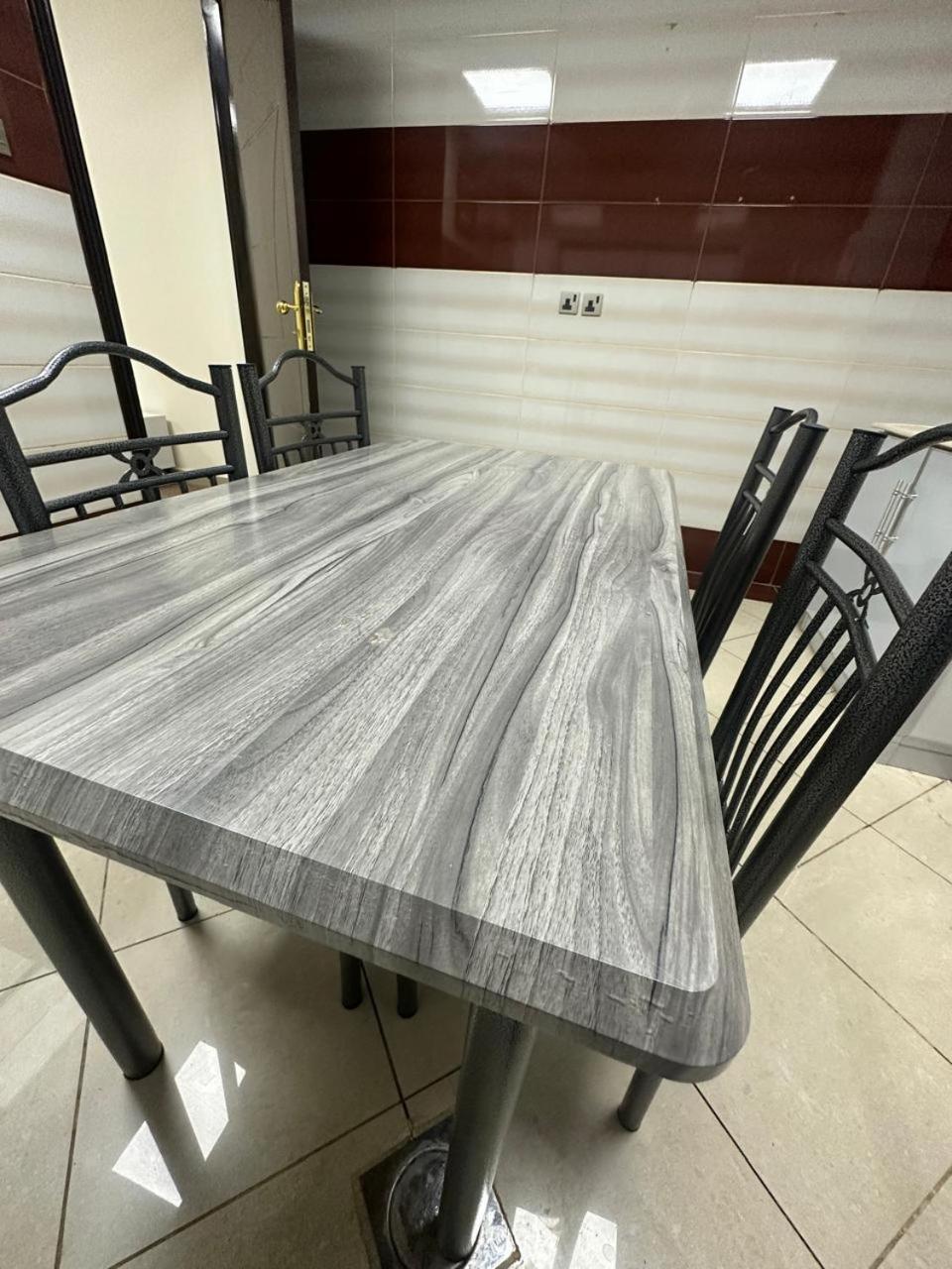 Al Asr Almasi Apartment Medina